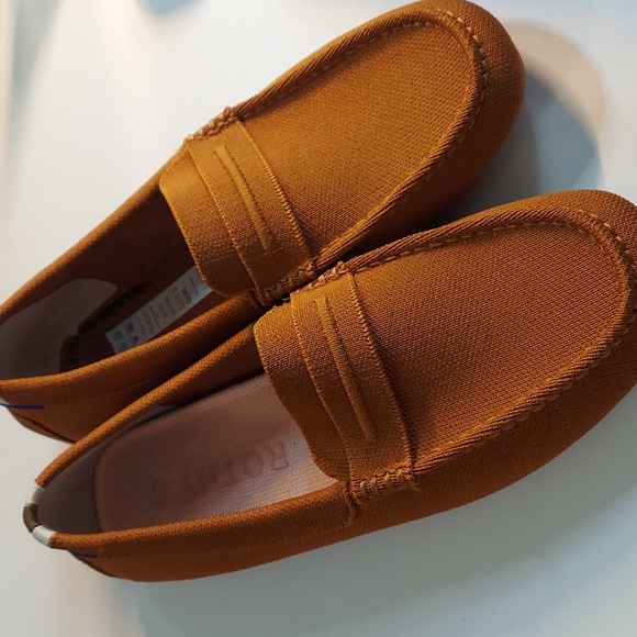 Amber Driving Loafer - size 10 - Discontinued Color - Picture 1 of 5